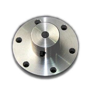 6mm Nexus Robot Aluminum Wheel Hub