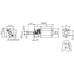 Micro Metal Gear Motor HP w/ 75 to 1 gear ratio