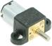 Micro Metal Gear Motor HP w/ 75 to 1 gear ratio