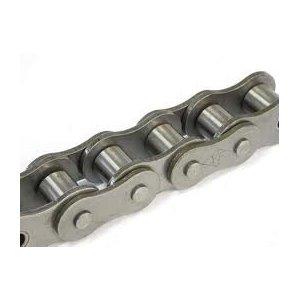 ANSI Single Strand Roller Chain, ANSI #25, 1/4 ANSI Single Strand Roller Chain, ANSI #25, 1/4