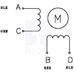 Stepper Motor Bipolar 200 Steps per Rev 28×45mm 4.5V 0.67A per Phase Stepper Motor Bipolar 200 Steps per Rev 28×45mm 4.5V 0.67A per Phase