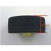 DAGU Gear Motor, Wheel, and Encoder Pair