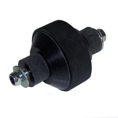 HD2 Roller and Shaft - Generation 4