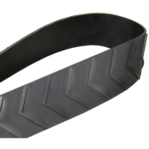 All Terrain Reinforced 6 Inch Wide Tread - by the foot