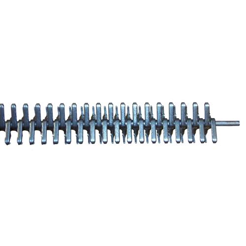 2 inch Alligator Lacing/Track Splice