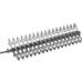 2 inch Alligator Lacing/Track Splice