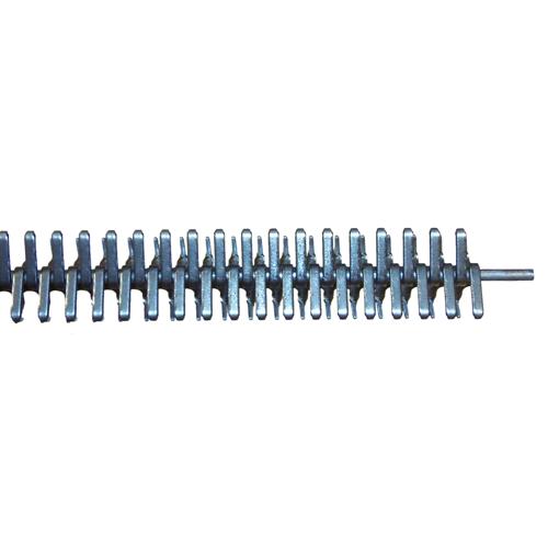 6 inch Alligator Lacing/Track Splice