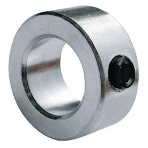 Shaft Collar with set screw - 0.625 inch ID