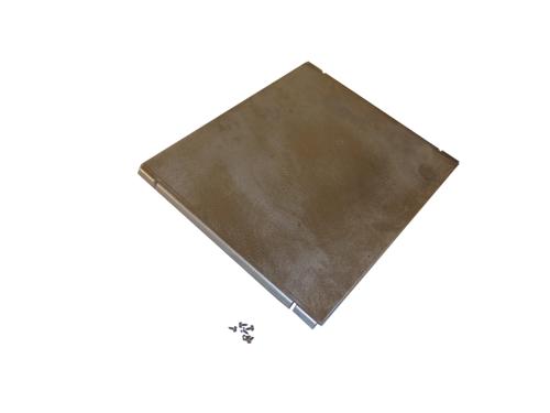 ATR Bottom Skid Guard and Cover Assembly