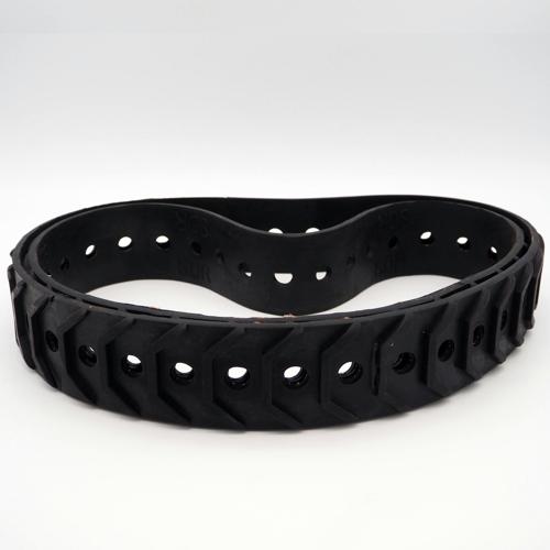 MLT Molded Track Set - 2 inch Wide x 25mm pitch x 32 links