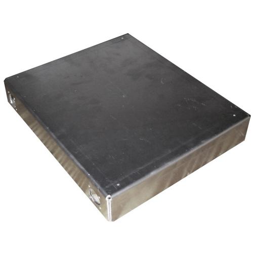 Aluminum Robot Chassis - IG32 DM