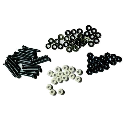IG32 and IG42 Motor Plate Hardware Kit