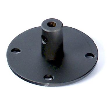 ATR Shaft 6mm DM - 6 inch Tire