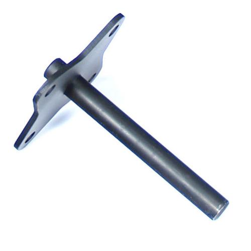 ATR Shaft Heavy Duty for 10 inch Tire - DB