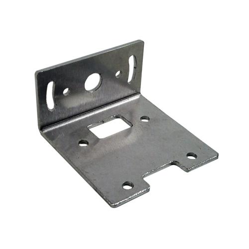 LIDAR-Lite Mounting Bracket