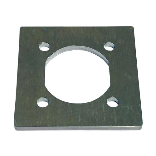 Motor Spacer Plate - IG42
