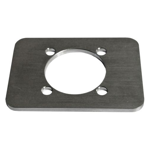 Motor Spacer Plate - IG52