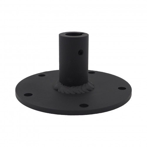 ATR Shaft DM for Wheelchair Motor 17mm Bore for 13 inch Traction Lug