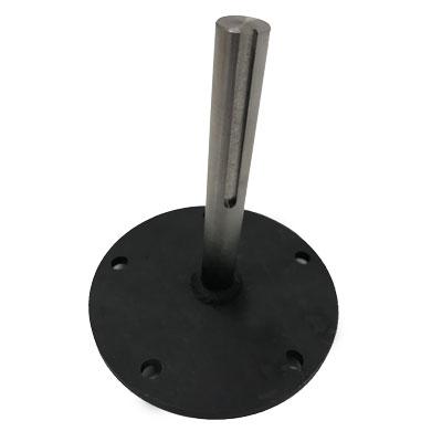 ATR Shaft IG52 DB Heavy Duty for 13 inch Tire