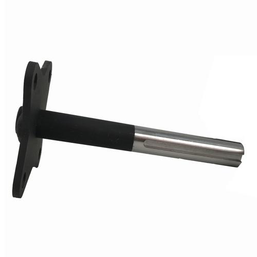 ATR Keyed Shaft IG52 DB Heavy Duty for 10 inch Tire