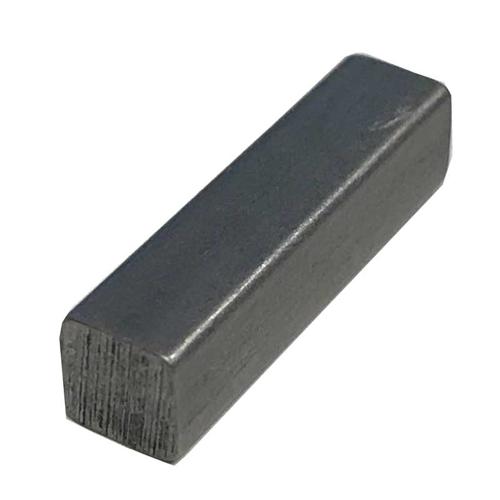 Steel Machine Key 3/16