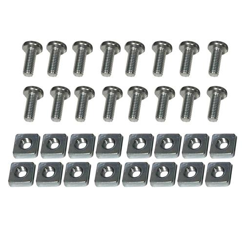 IG52 Motor Plate Hardware Kit