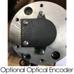 LST10 24VDC 120 RPM Wheel Chair Motor Pair - DISCONTINUED