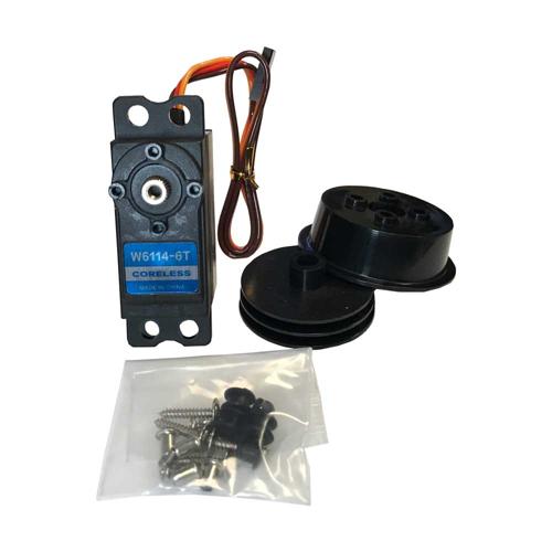 SW6114-6T Digital Sail Winch Servo