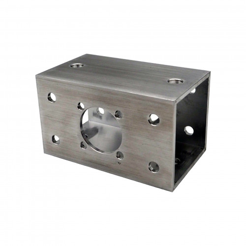 Motor Mount Tube - IG52 SB