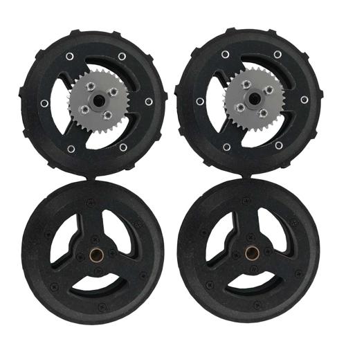 LT2 Track Wheels - Generation 4