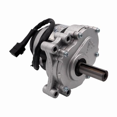 PCS-250 24VDC 120 RPM Wheel Chair Motor with Encoder - DISCONTINUED