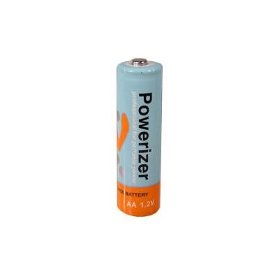 AA 2600 mAHr NiMH Battery