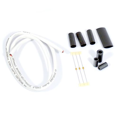 Electric Motor Hookup Kit