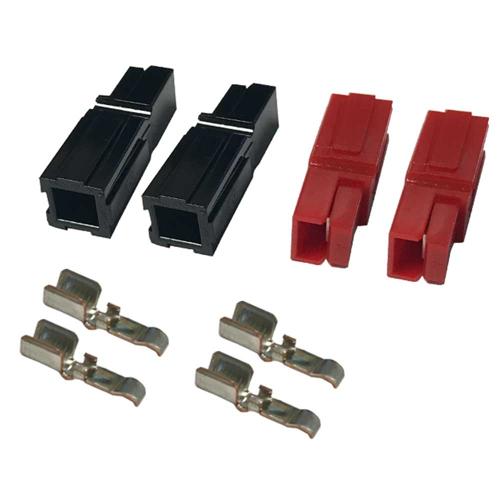 45 Amp Connector Set