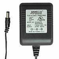9VDC 1000mA AC Power Transformer - DISCONTINUED
