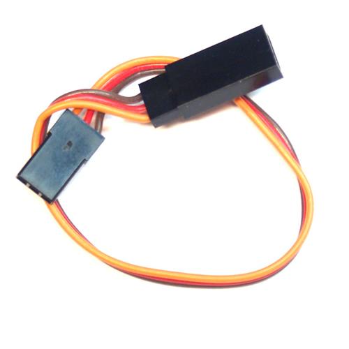 HiTec/JR/Airt. 6in extension