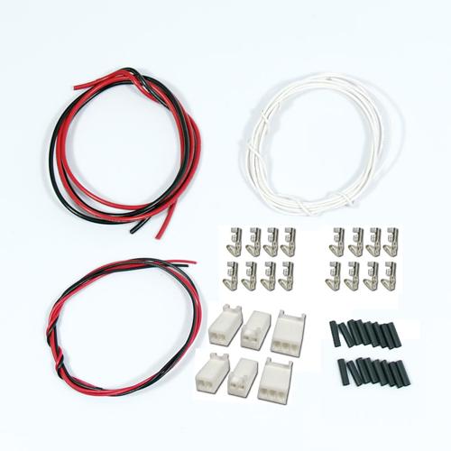 PWM to PIC Hookup Kit