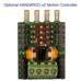 Sabertooth Dual 12A Motor Driver