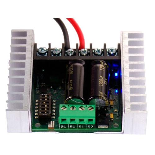 Sabertooth Dual 25A Motor Driver