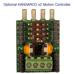 Sabertooth Dual 25A Motor Driver Sabertooth Dual 25A Motor Driver