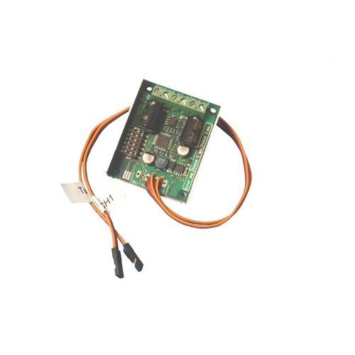 Sabertooth Dual 12A RC Motor Driver