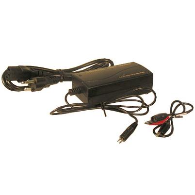 Smart Charger for 22.2V Li-ion/Polymer Battery, 1.5A