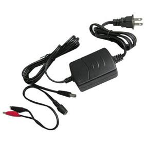 Smart Charger for 11.1V Li-ion/Polymer Battery, 0.8A