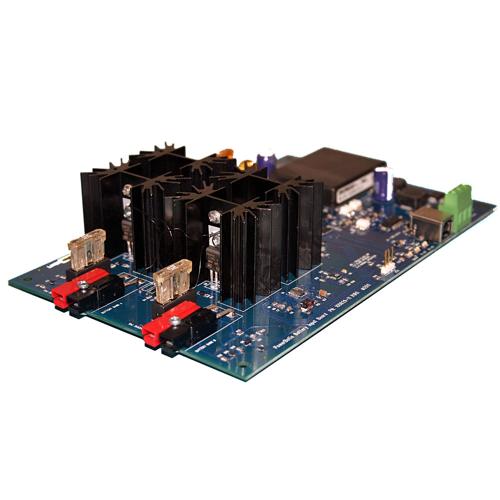 PowerBotix Battery Input Module - ON SALE