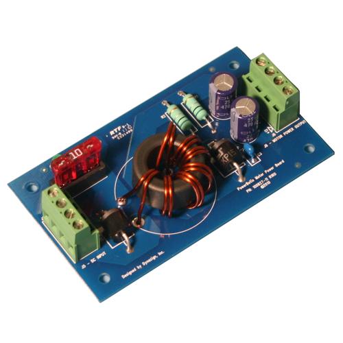 PowerBotix Motor Power Module - ON SALE