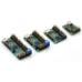 Pololu Mini Maestro 12-Channel USB Servo Controller (Assembled)