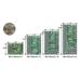 Pololu Mini Maestro 12-Channel USB Servo Controller (Assembled)