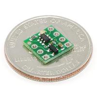 Pololu RC Switch with Digital Output