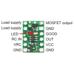 Pololu RC Switch with Small Low-Side MOSFET