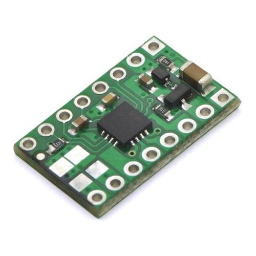 Pololu DRV8833 Dual Motor Driver Carrier